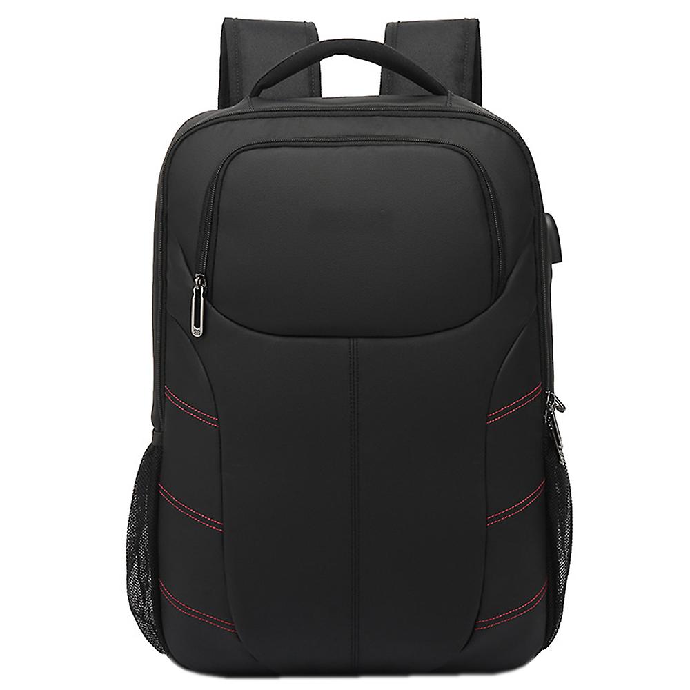 Waterproof Knapsack School Business Laptop Backpack