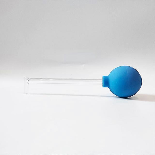 Tonsil Stone Remover Tool Manual Style Remover Mouth Cleaning Care Tool Ear Wax Tonsil Stone Suction Ball Manual Style Cleaner