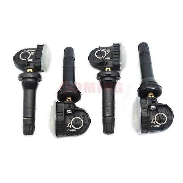 Motor Vehicle Sensors 13506028 Tire Pressure Monitor Sensor TPMS For Opel Adam Ampera Antara Astra J k Corsa D Insignia Meriva B Mocha Zafira C 433MHZ