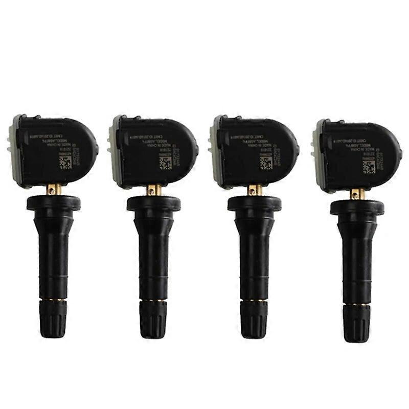 01732445 For Geely New TPMS Tire Pressure Sensor Monitor 433MHz Car Accessories