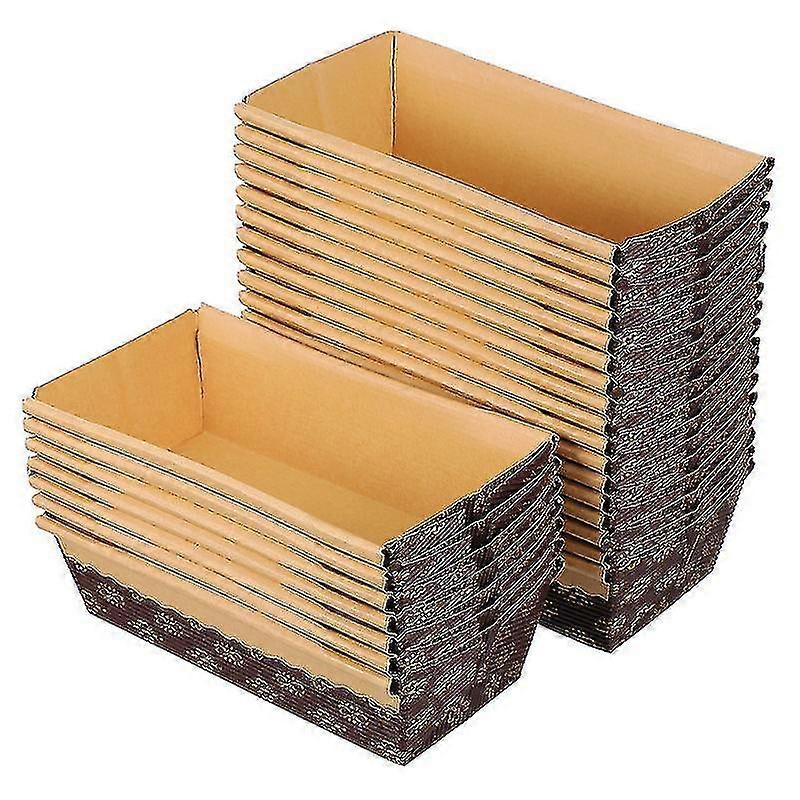 Coffee Edible Baking Decorations 25 Useful Baking Pans Grease Proof Kitchen Bread Pans