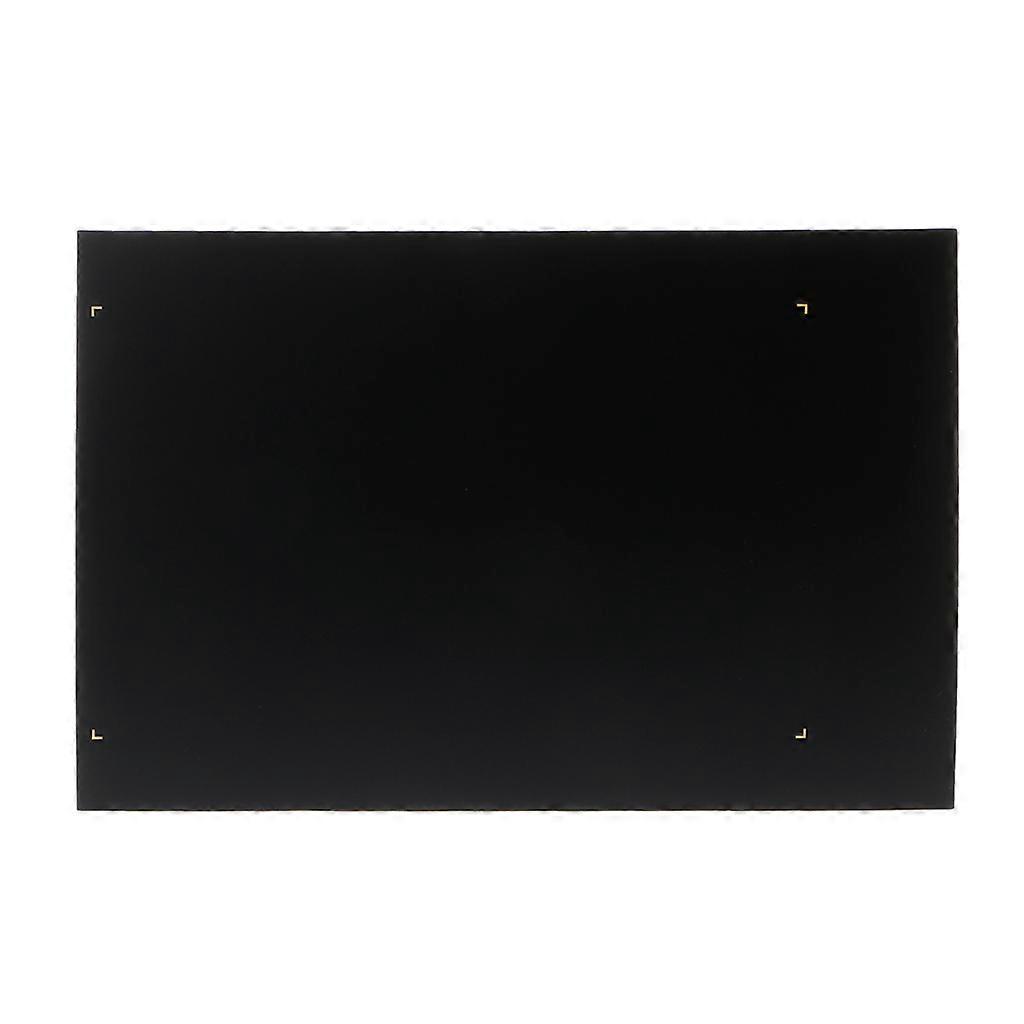 Graphite Protective Film For Wacom Digital Graphic Drawing Tablet Pad Screen