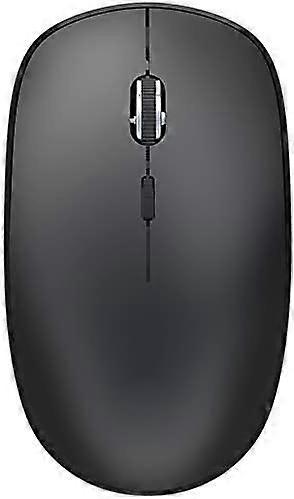 Wireless Mouse for Laptop, Mouse Portable Mobile Optical Wireless Mouse with Noiseless Click,2.4G