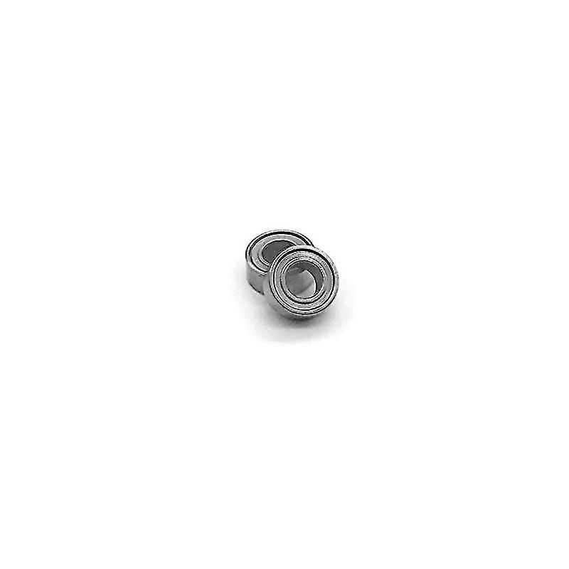 Thin Wall Deep Groove Miniature Ball Bearing