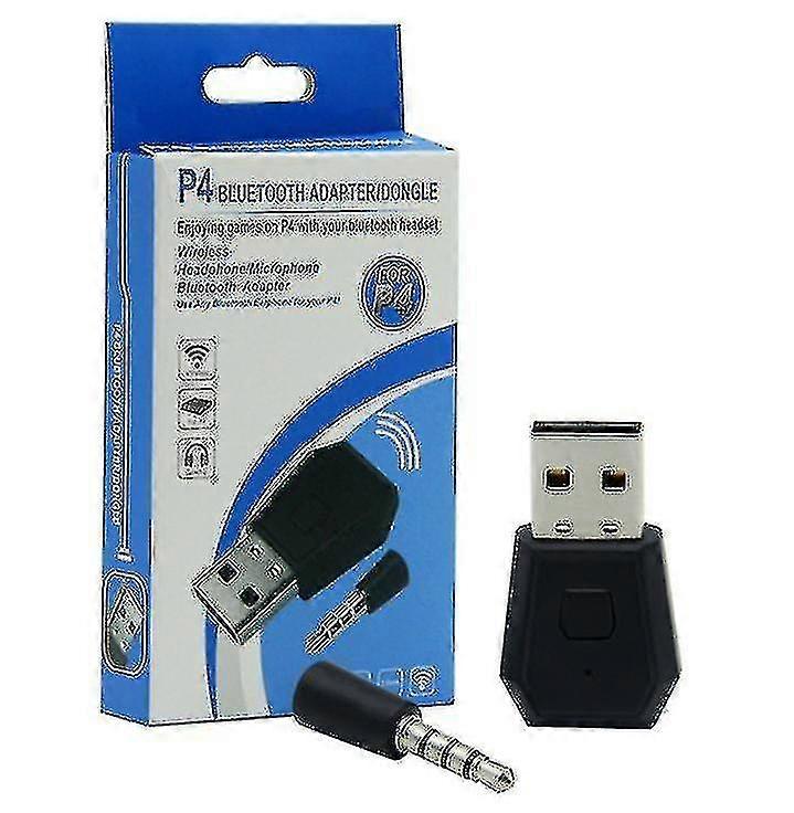 Bluetooth 5.0 Wireless Receiver Dongle With Usb Adapter