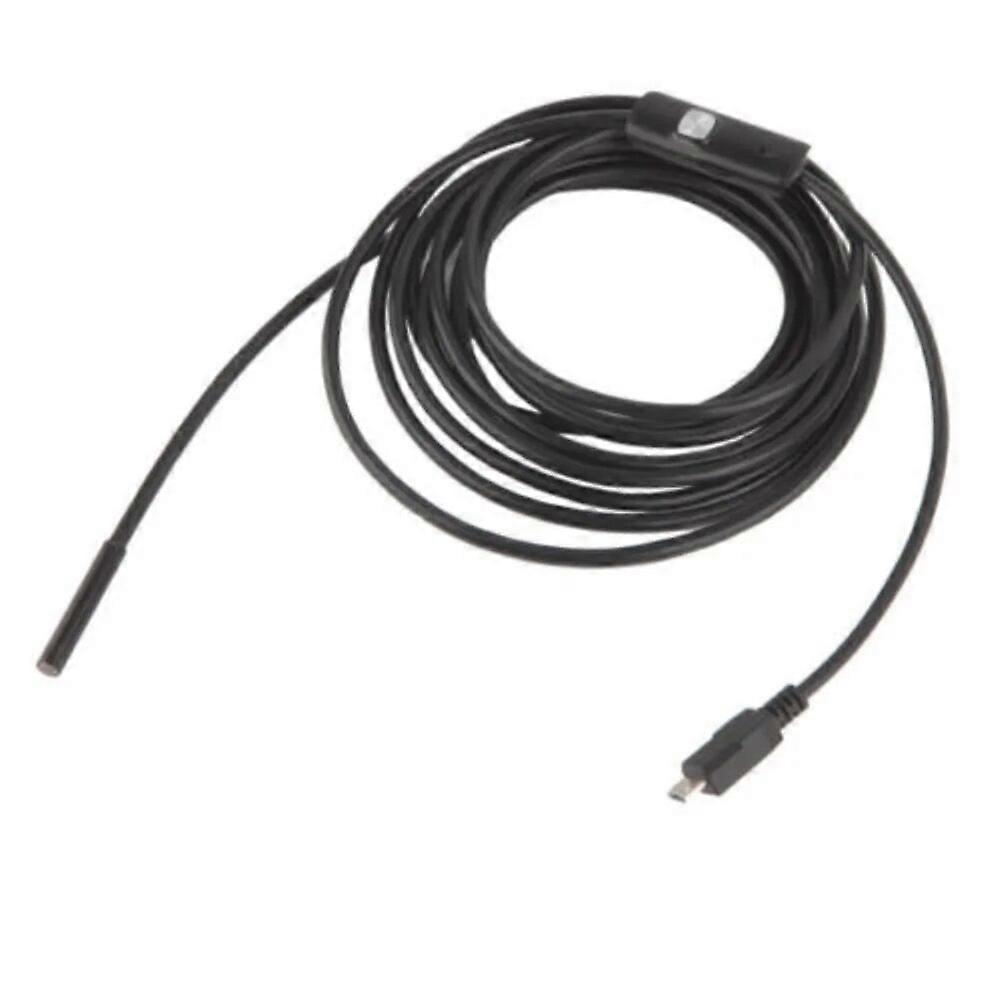 Waterproof Endoscope Professional Automobile New Samsung Mobile Industry Camera Android Inspection Borescope Repair Phone