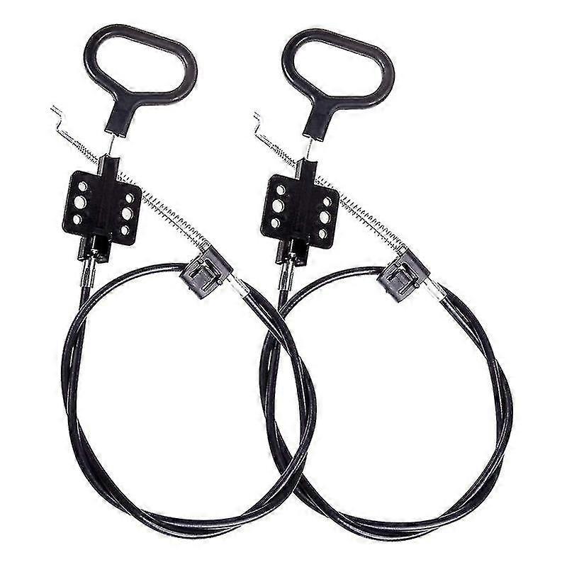 Utility Recliner Replacement Pull Cable Durable Wear Resistant For Sofa Couch