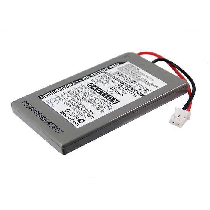 Batterie de remplacement Sony LIP1359
