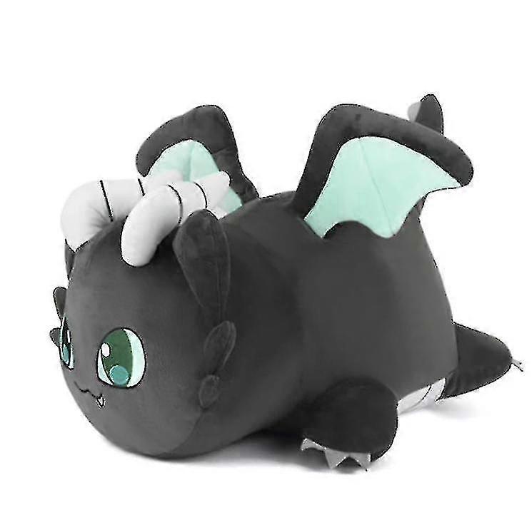 Plush Doll Meemeows Cat Soft Foam Plush Totoro Toy