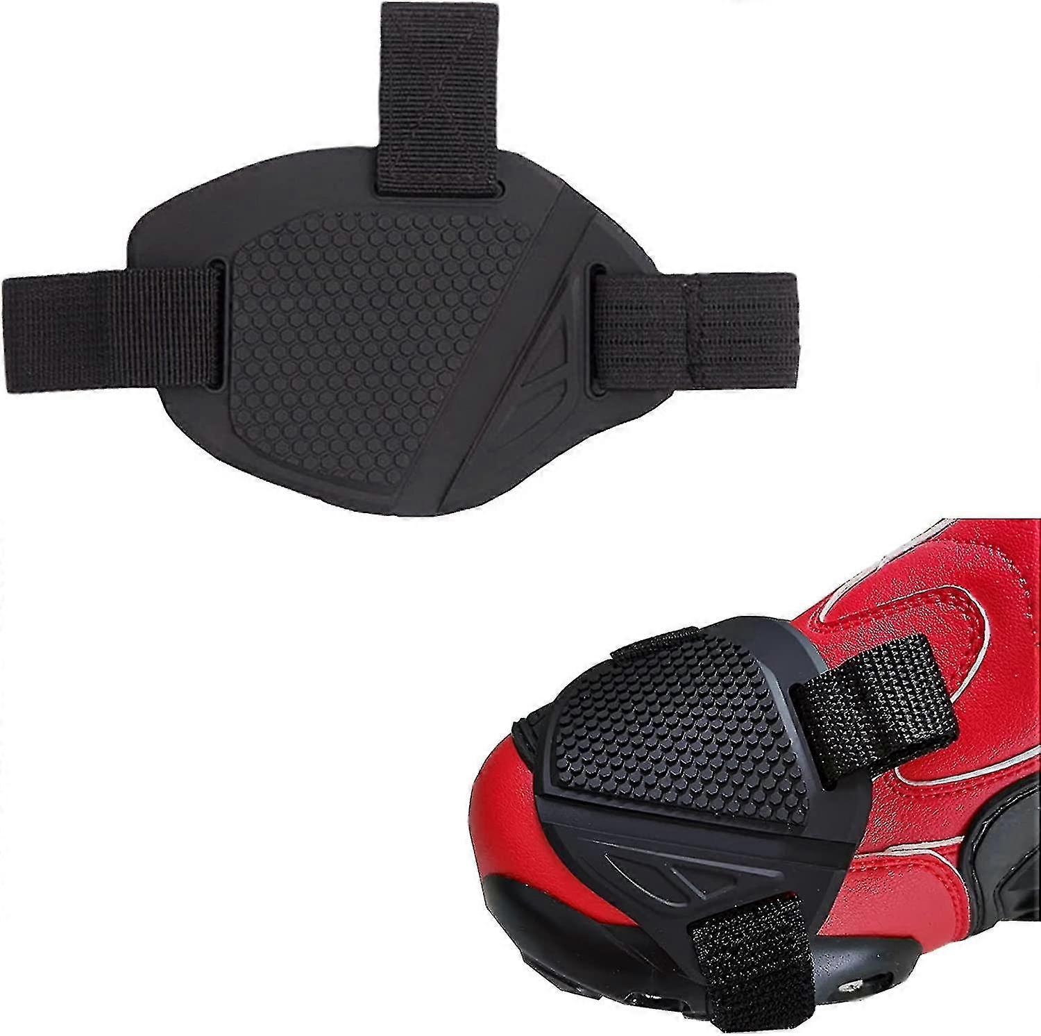 Motorcycle Shoe Protector, Motorcycle Shifter Shoe Protector, Motorcycle Gear