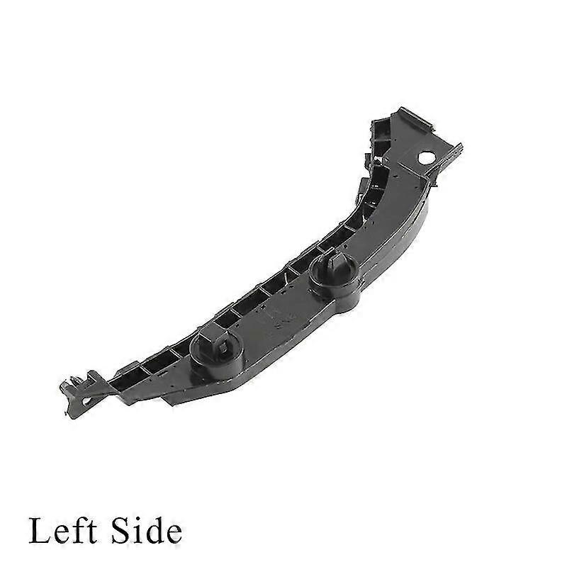 Front Bumper Bracket For HONDA For Civic FD1 FD2 2006-2011 Bumper Side Spacer Holder Unavailable Fo Type R