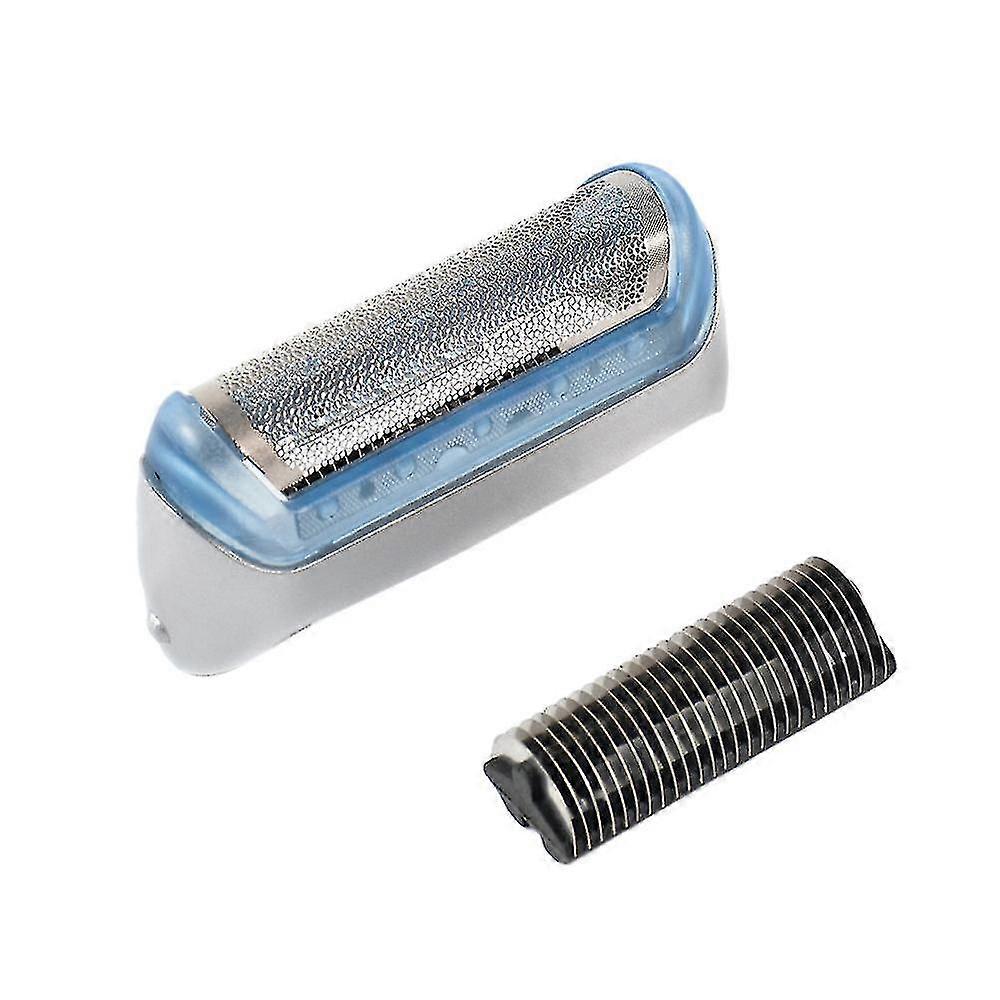 Razor Foil & Cutter Blade