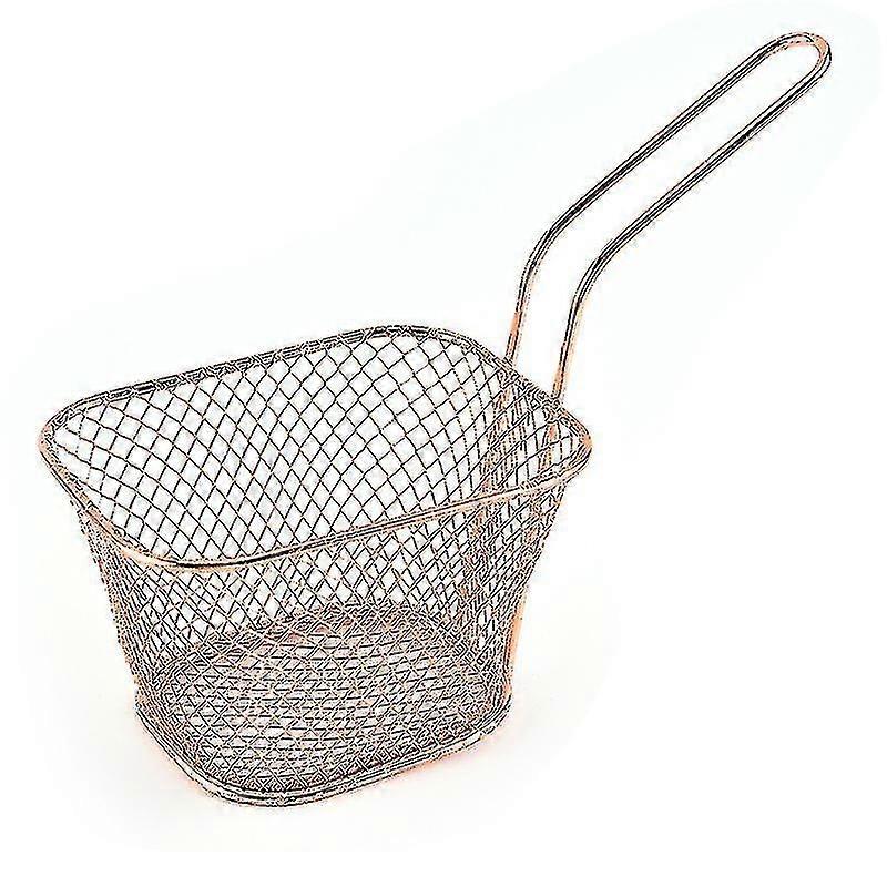 Restaurant Snack Barbecue Basket