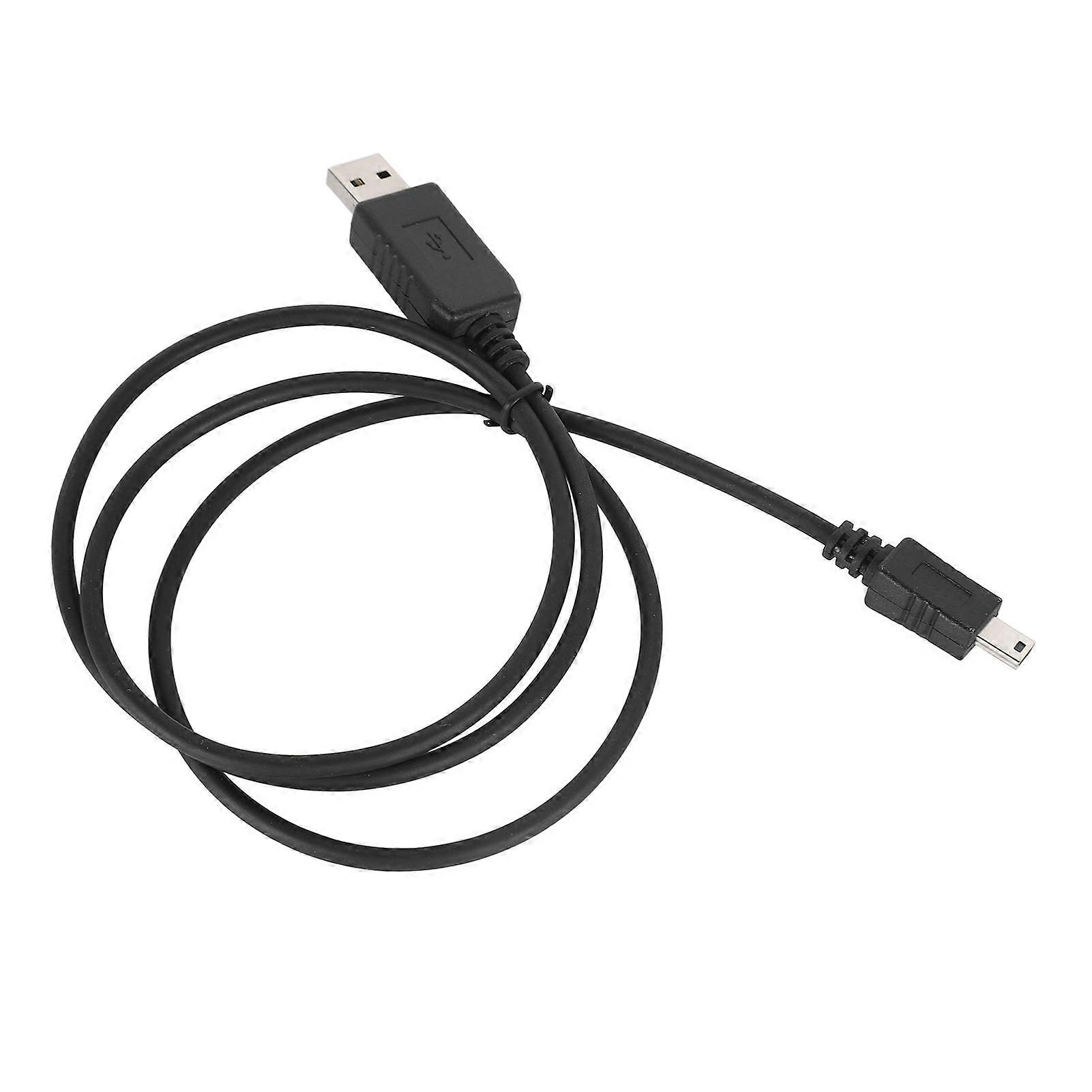 PC30 Walkie Talkie Programming Cable Plug and Play USB Write Frequency Line for Hytera TC310 TC320 