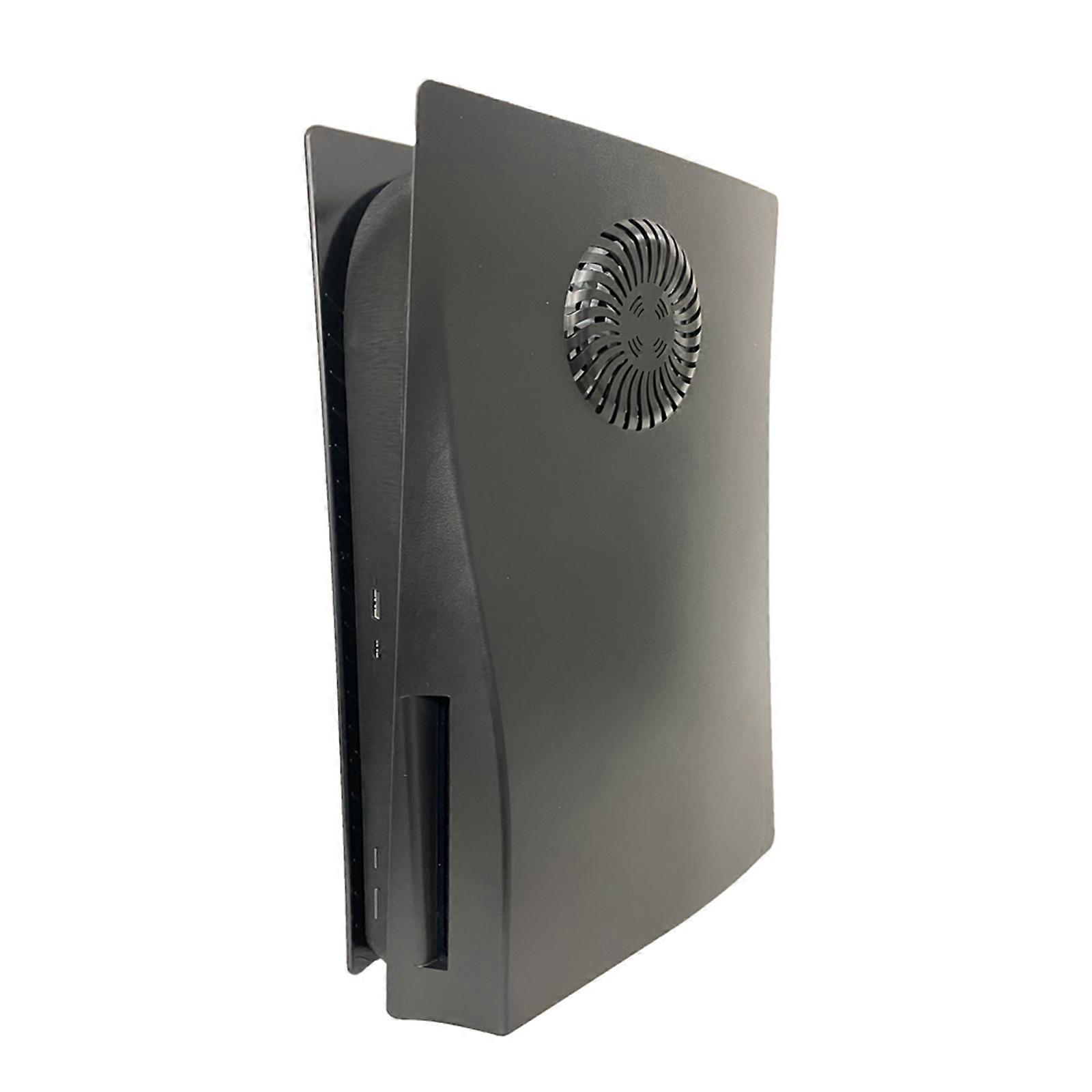 Replacement Panel Plate Shell Repair for Optical Drive Edition Game Console