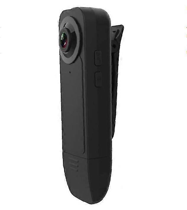 clip portable wireless 1080p video recorder motion detection convenient