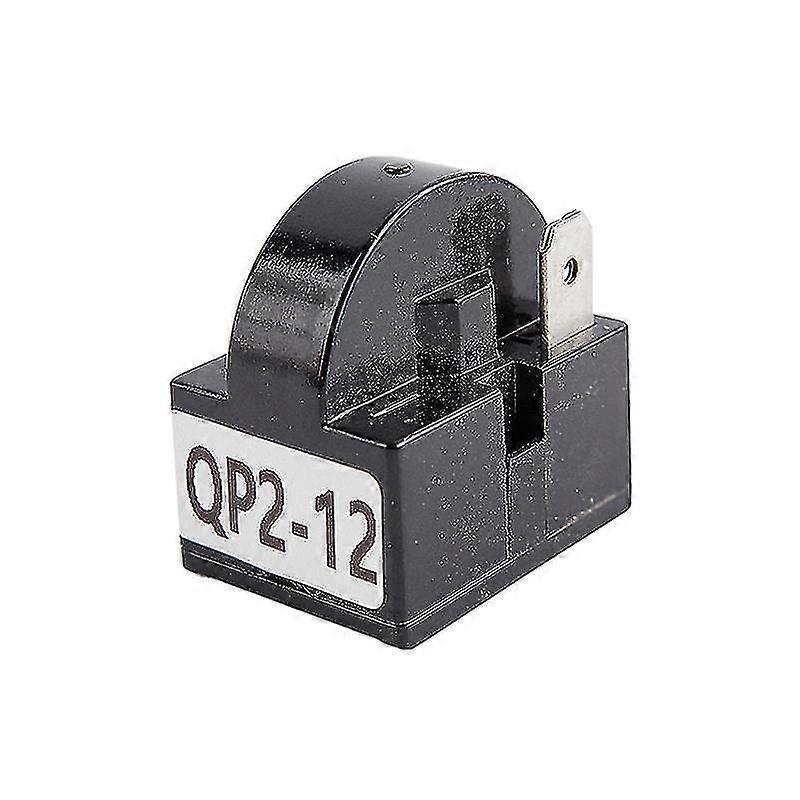 Frigider montare congelator Ptc Starter thermal protector releu Qp2-12/15/22/33