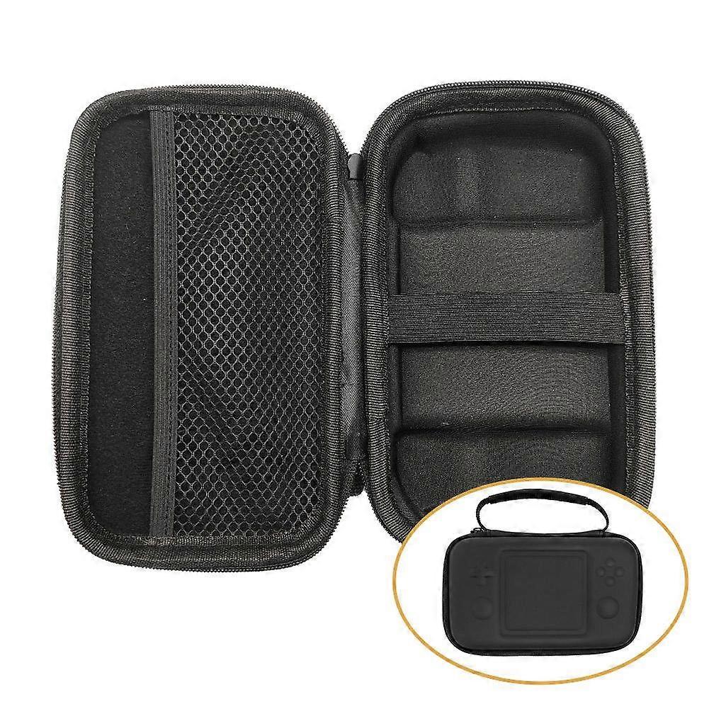 RG CUBE XX Handheld Game Console Storage Bag Game Console Case Protective
