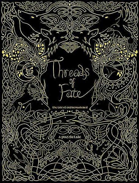 Threads of Fate Board Game