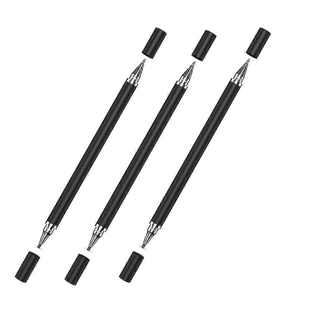 Screen Stylus Suitable For Iphone Mobile Phone Screen Stylus Pen Android Painting Editing Capacitance