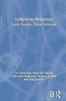 Indigenous Religion(s)