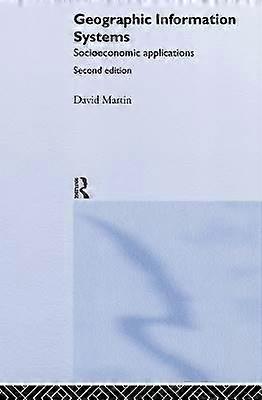 Geographic Information Systems