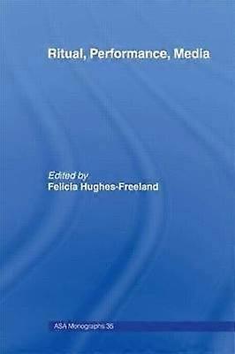 Ritual Performance Media