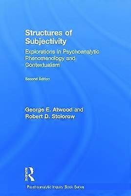 Structures of Subjectivity