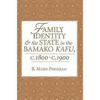 Identidad familiar y estado en el Kafu de Bamako