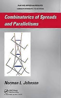 Combinatorics of Spreads and Parallelisms