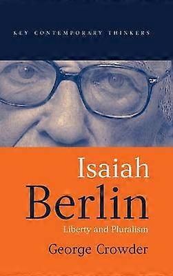Isaiah Berlin