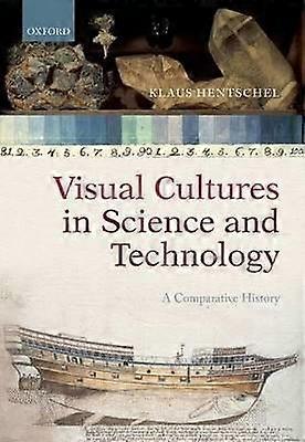 Visual Cultures in Science and Technology