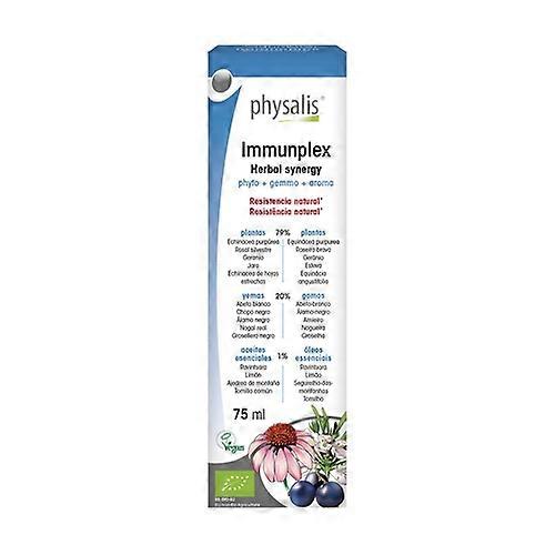 Immunplex Bio 75 ml