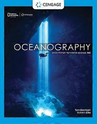 Oceanography