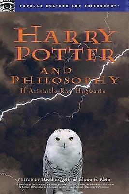 Harry Potter and Philosophy
