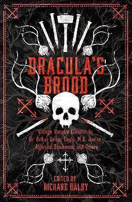 Dracula's Brood