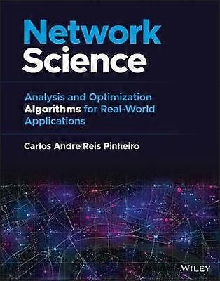 Network Science