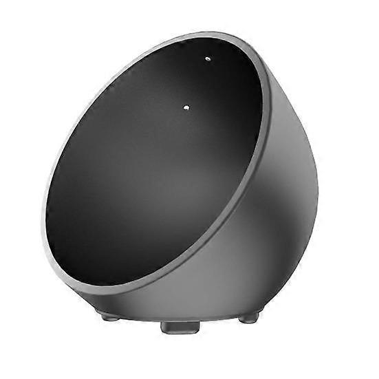 Silicone Protective Cover Case for Echo Spot 2024 Shockproof Anti-drop Anti-scratch Protector Full