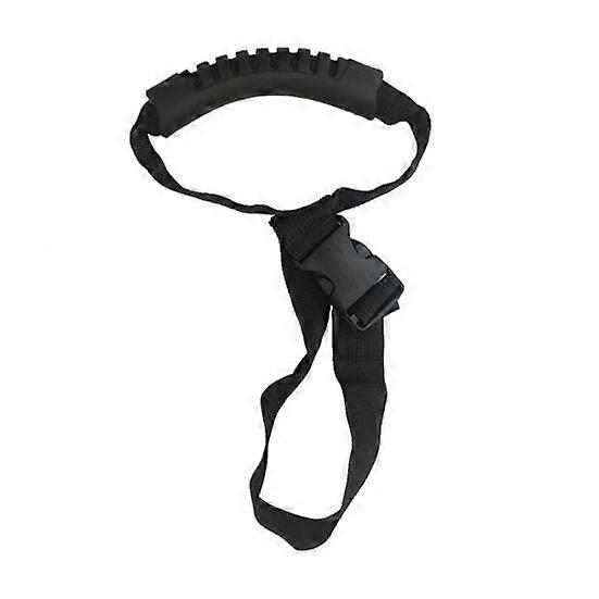 Car Door Assist Handle Adjustable Standing Aid Safety Handle Portable Vehicle Support