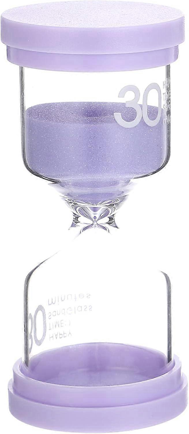 Hourglass Timer, 30 Minutes