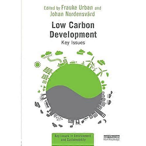 Low Carbon Development