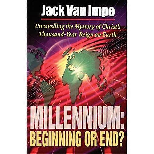 Millennium: Beginning Or End?