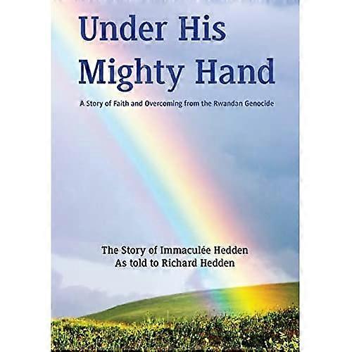 Pod Jego potężną ręką