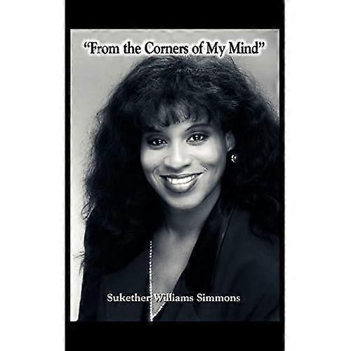 De las esquinas de mi mente