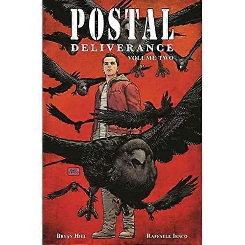 Postal: Deliverance Volume 2