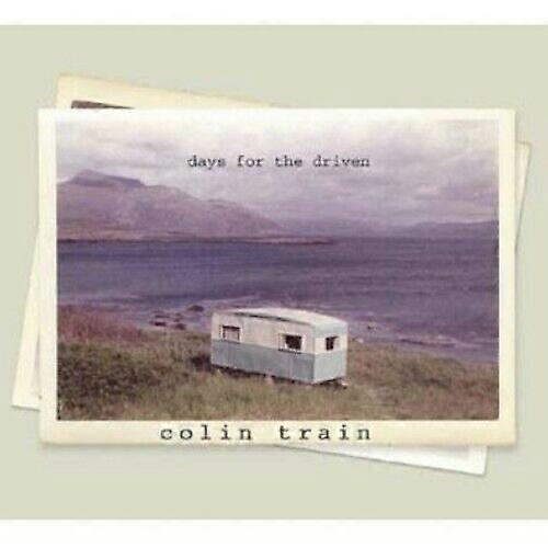 Colin Train Days for the Driven CD (2009)