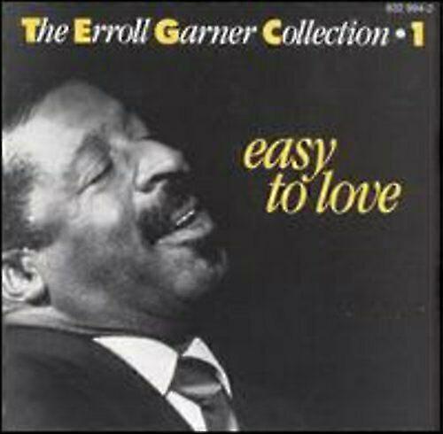 Erroll Garner Easy to Love CD