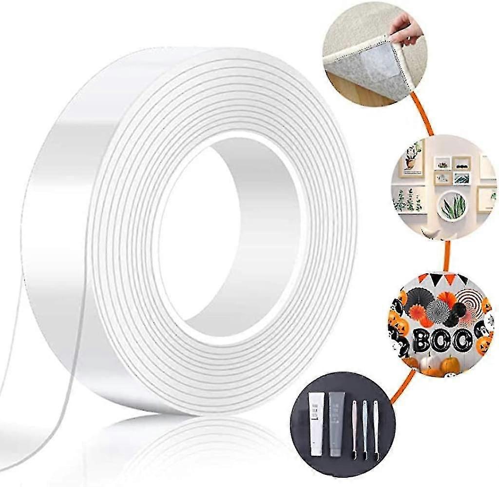 3M Double-sided Adhesive Tape Extra Strong Nano Double-sided Adhesive Tapes