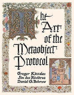 Arta protocolului metaobiect