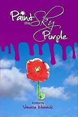 Paint the Sky Purple